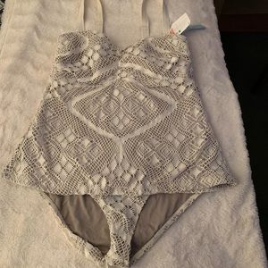 Swimsuit